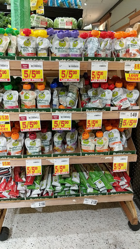 Supermarket «Stater Bros. Markets», reviews and photos, 14171 Red Hill Ave, Tustin, CA 92780, USA