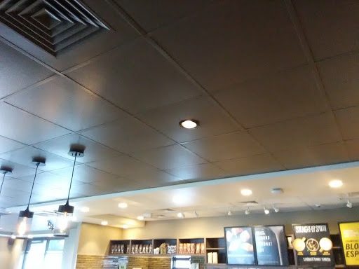 Starbucks image
