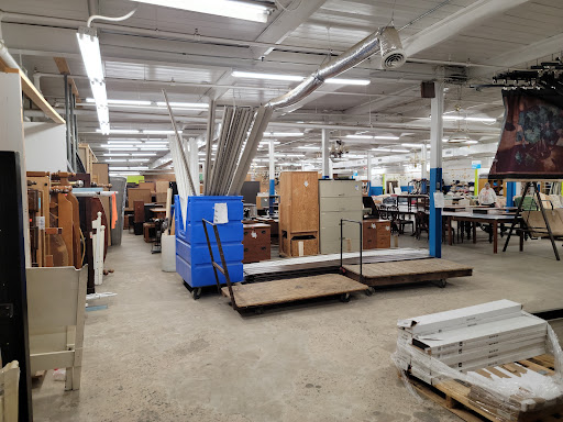 Non-Profit Organization «Habitat ReStore», reviews and photos