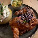 Photo n°1 de l'avis de MichlsAmigo. fait le 21/11/2023 à 19:11 sur le  Zur Post Kümmersbruck à Kümmersbruck