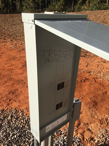 Electrician «Mr Wise Electric», reviews and photos, 141 Harlan Rd SW, Atlanta, GA 30311, USA