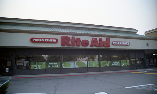 Pharmacy «Rite Aid», reviews and photos, 1235 SE Waverly Dr, Albany, OR 97322, USA