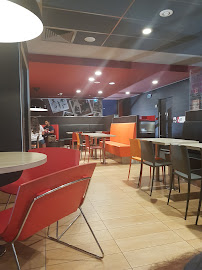 Atmosphère du Restaurant KFC Arles - n°17