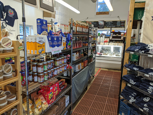 Seafood Market «Pine Tree Seafood & Produce», reviews and photos, 655 US-1, Scarborough, ME 04074, USA