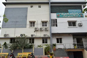 Viswa Hrudaya Hospitals image