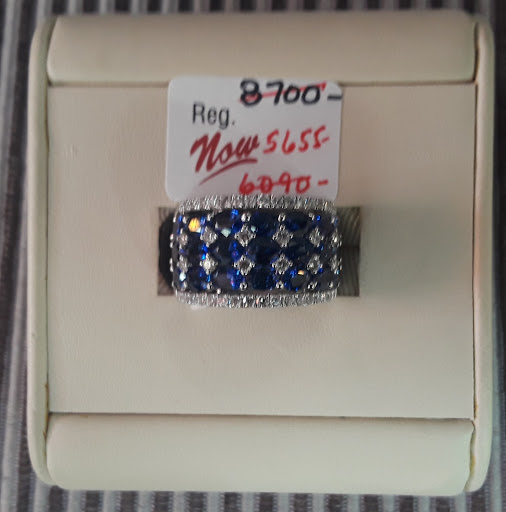 Jeweler «Palace Jewelers», reviews and photos, 11303 S Saginaw St, Grand Blanc, MI 48439, USA