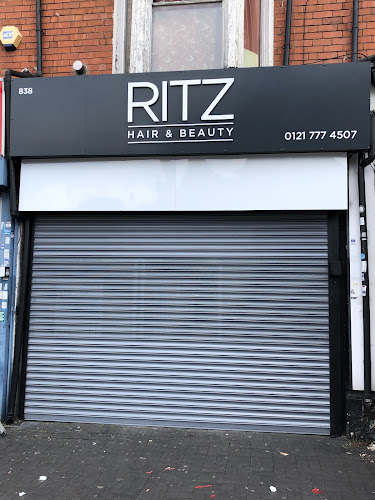 Ritz Hair & Beauty Salon