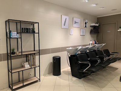Le Salon 15eme à Paris