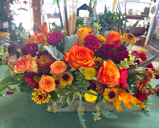 Florist «Cypress Florist», reviews and photos, 4136 Lincoln Ave, Cypress, CA 90630, USA