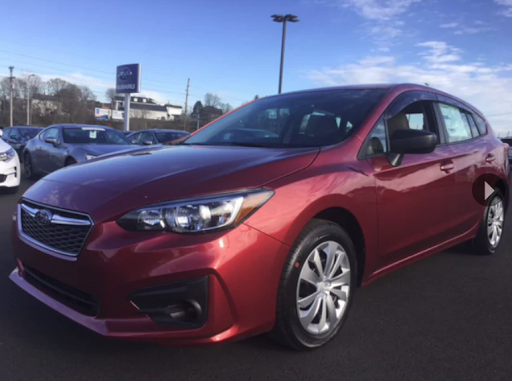 Subaru Dealer «Wallace Subaru of Bristol, TN», reviews and photos, 320 Volunteer Pkwy, Bristol, TN 37620, USA