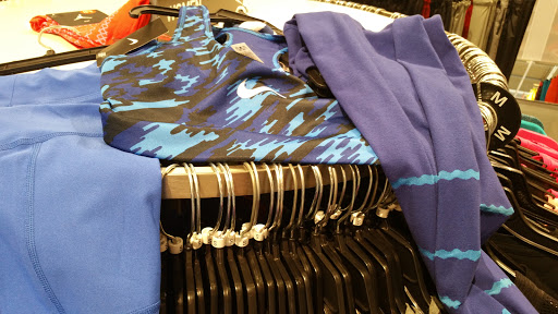 Outlet Mall «Outlets At Conroe», reviews and photos, 1111 League Line Rd, Conroe, TX 77303, USA