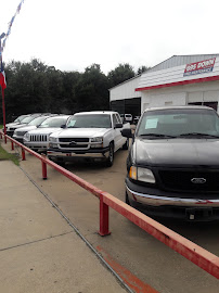 Texas Autoplex Inc - Photo 8 - Car repair in Fort Worth, TX, Fort Worth