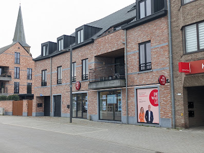 Dewaele Kasterlee (Kempen) Turnhoutsebaan 9, 2460 Kasterlee, Belgique