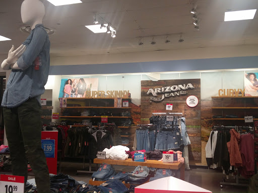 Department Store «JCPenney», reviews and photos, 90 W County Center, Des Peres, MO 63131, USA