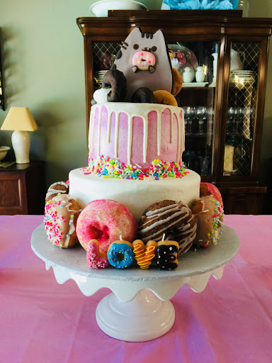 Candy Store «Cake & Candy Specialties», reviews and photos, 8077 Greenback Ln, Citrus Heights, CA 95610, USA