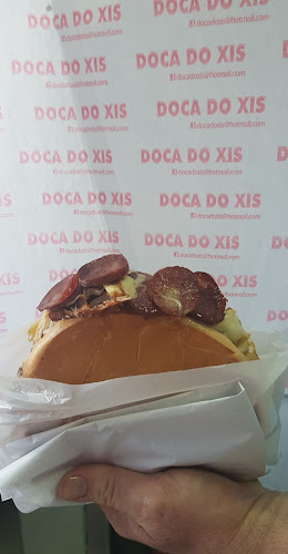 Doca do Xis - Hamburgueria