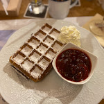 Photo n°5 de l'avis de Nat.i fait le 30/01/2022 à 18:53 sur le  Harzer Schnitzelhaus & Harzer Waffelbäckerei à Bad Sachsa