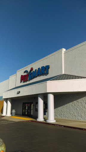 Pet Supply Store «PetSmart», reviews and photos, 10830 Olson Dr, Rancho Cordova, CA 95670, USA