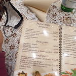 Photo n°3 de l'avis de Errico.r fait le 05/12/2021 à 09:13 sur le  La Vecchia Margaret à Polla