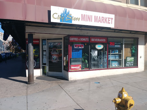 Convenience Store «City Store», reviews and photos, 1100 Broadway, Denver, CO 80203, USA