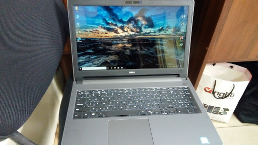 Swot Solutions, Suite 25, Spectrum Plaza, 18 Otigba St, Computer Village, Ikeja, Nigeria, Computer Repair Service, state Lagos