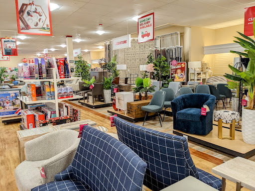 Department Store «HomeGoods», reviews and photos, 6900 Hamilton Blvd #90, Trexlertown, PA 18087, USA