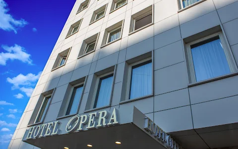 Hotel Opera image