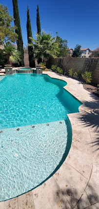 Esparzas Pool & Spa Care - Photo 8 - Car repair in Las Vegas, NV, Las Vegas
