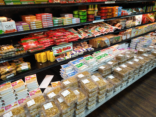 Gourmet Grocery Store «Garden Gourmet Market», reviews and photos, 5665 Broadway, Bronx, NY 10463, USA