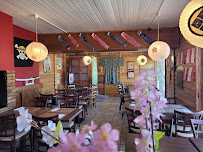Atmosphère du Restaurant de nouilles (ramen) Ramen Miyagi à Bourg-Madame - n°7
