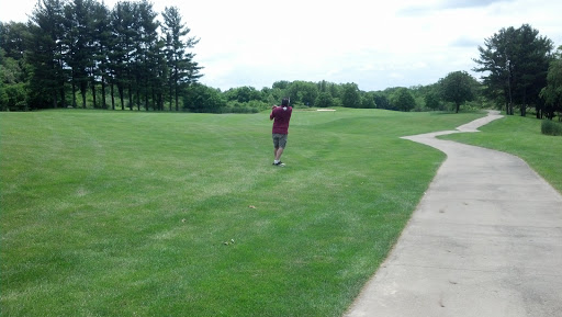 Golf Course «Coyote Crossing Golf Club», reviews and photos, 5801 Augusta Ln, West Lafayette, IN 47906, USA