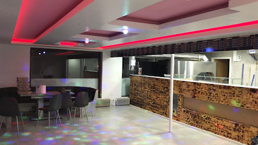 Espe Pizza in Ringe, Herning