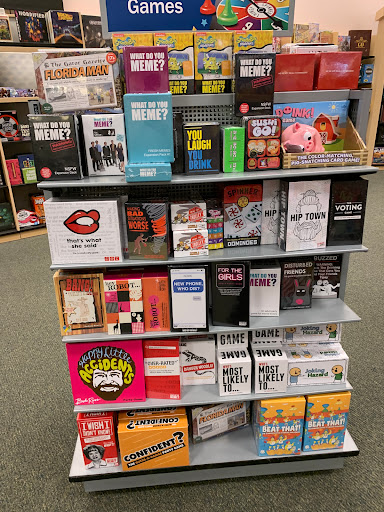 Book Store «Barnes & Noble», reviews and photos, 2751 Paper Mill Rd, Wyomissing, PA 19610, USA