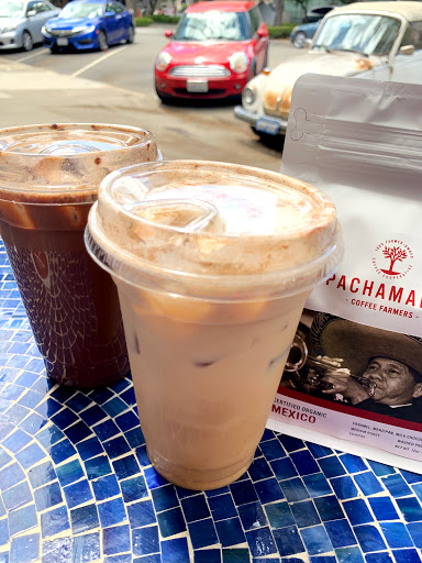 Coffee Store «Pachamama Coffee Cooperative», reviews and photos, 919 20th St, Sacramento, CA 95811, USA
