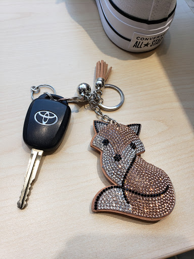 Shopping Mall «Charlotte Premium Outlets», reviews and photos, 5404 New Fashion Way, Charlotte, NC 28278, USA