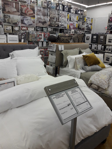 Bed linen shops in Miami