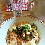 Photo n°1 de l'avis de Allwyn.a fait le 25/01/2020 à 09:39 sur le  miscusi Milano Isola à Milan