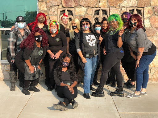 Beauty Salon «Salon Success Academy», reviews and photos, 16803 Arrow Blvd, Fontana, CA 92335, USA