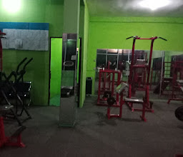 Natama's Fitness Center photo