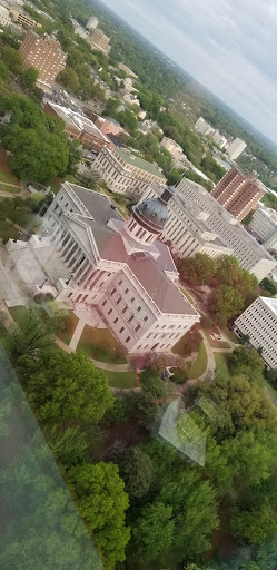 Wedding Venue «Capital City Club - Columbia», reviews and photos, 1201 Main St #2500, Columbia, SC 29201, USA