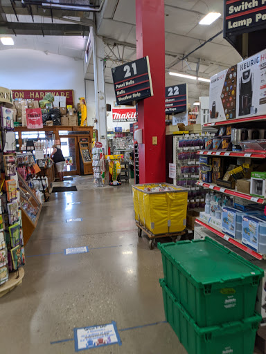 Home Improvement Store «Bloomington True Value Hardware», reviews and photos, 2700 E Covenanter Dr, Bloomington, IN 47407, USA