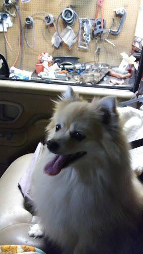 Oil Change Service «Automotive Maintenance & Rpr», reviews and photos, 1831 S Southwest Blvd, Wichita, KS 67213, USA