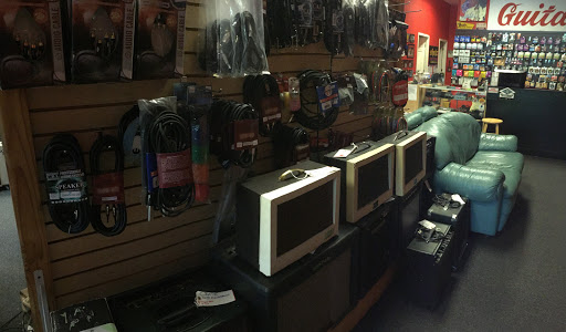 Guitar Store «Atlanta Vintage Guitars Inc.», reviews and photos, 3778 Canton Rd #400, Marietta, GA 30066, USA
