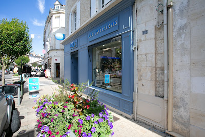Atol Mon Opticien à La Rochefoucauld-en-Angoumois