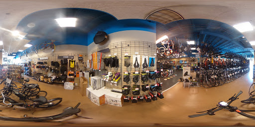 Bicycle Store «Performance Bicycle», reviews and photos, 2720 N Halsted St, Chicago, IL 60614, USA