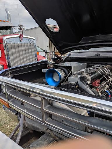 Tourist Attraction «Stark County Fair», reviews and photos, 305 Wertz Ave NW, Canton, OH 44708, USA