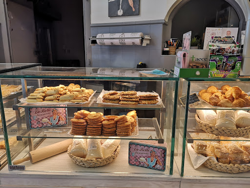 El Carmen en Alcorcón, Madrid