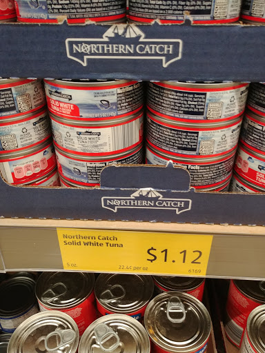 Supermarket «ALDI», reviews and photos, 640 Robert Rose Dr, Murfreesboro, TN 37129, USA