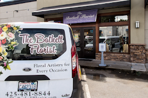 The Bothell Florist image