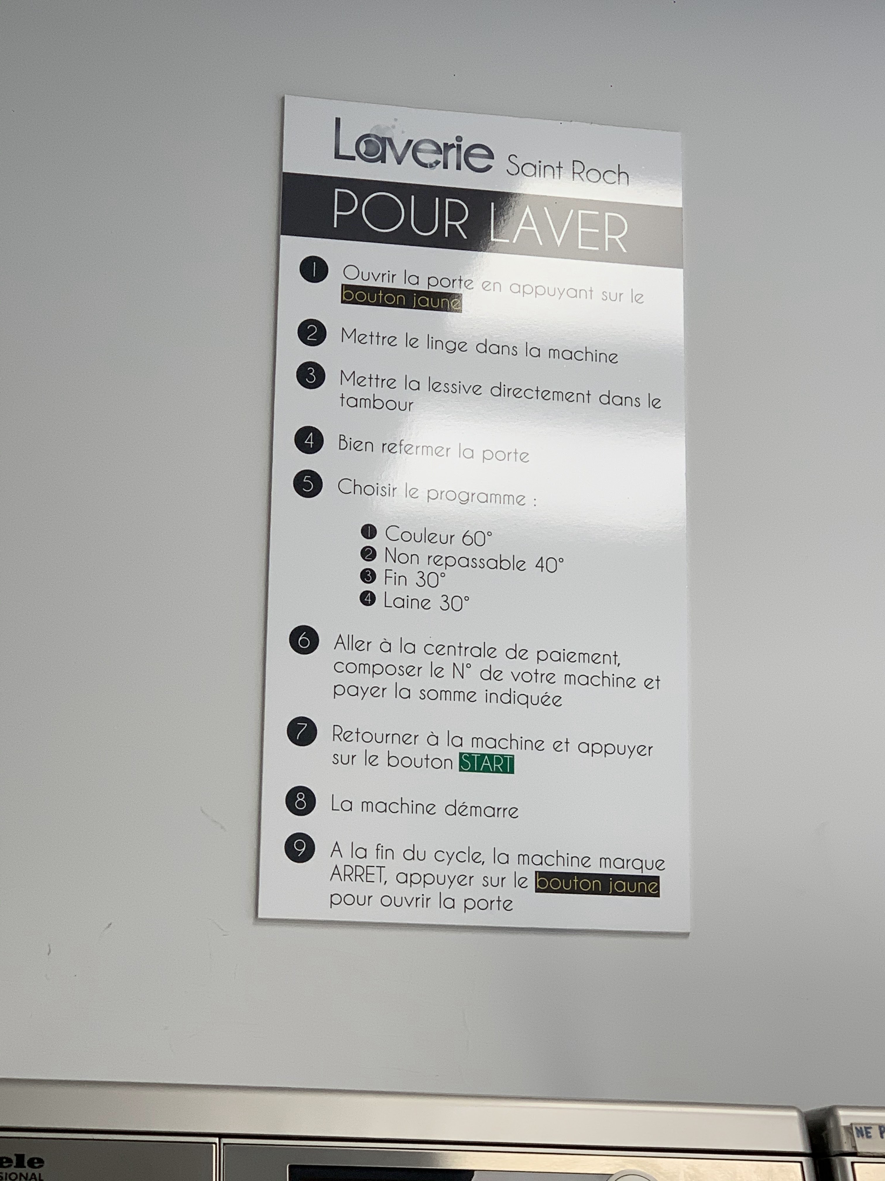 Photo n° 3 de l'avis de Maxime.a fait le 06/10/2019 à 16:14